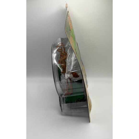 Vintage 1998 Dreamworks Antz Playmates Action Figure Princess Bala New Unopened - Picture 9 of 9